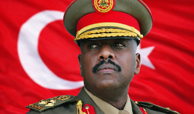 Uganda’dan Türkiye’ye skandal tehdit: 'Vermezseniz harekete geçerim'