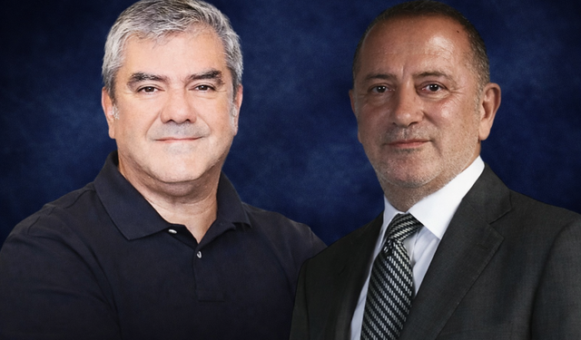 Fatih Altaylı’dan CHP’ye Yılmaz Özdil tepkisi: Resmen ateş püskürdü!