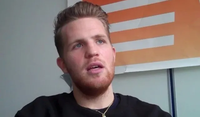 Devin Özek kimdir, Fenerbahçe'den ayrıldı mı? Devin Özek kaç yaşında, aslen nereli?