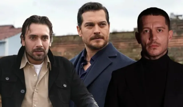 Hangi diziler iptal edildi? Okul saldırıları sonrası iptal edilen diziler hangileri?