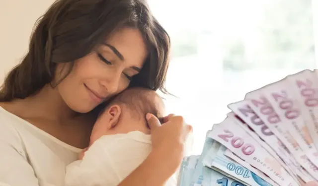 Doğum izni başvurusu nasıl ve nereye yapılır? 2026 Doğum izni ne kadar oldu, uzadı mı, kaç gün oldu?
