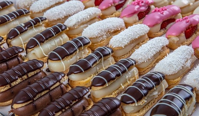 400'den fazla şubesi vardı! Türkiye'nin meşhur gıda markası iflas etti