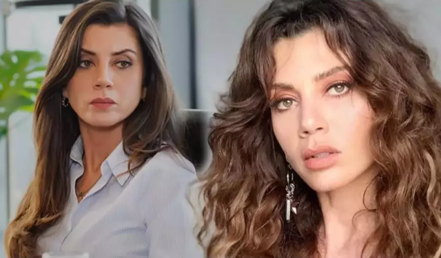 'Çocuk' iddialarıyla gündeme gelmişti: Gökçe Bahadır’dan annelik açıklaması!