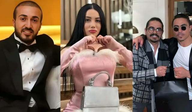 Uyuşturucu operasyonunda yeni dalga! Nusret’in kardeşi ve Kısmetse Olur yarışmacısı Cansel Ayanoğlu da gözaltına alındı