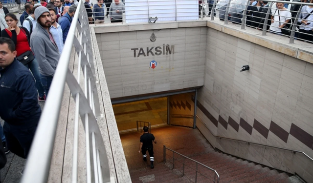 Taksim Metrosu ve Kabataş füniküler hattı açıldı mı, ne zaman açılacak? Taksim Metro - Kabataş füniküler hattı açık mı?