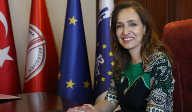 Yıldız Ünsal kimdir? CHP'li Karşıyaka Belediye Başkanı Yıldız Ünsal kaç yaşında, aslen nereli?