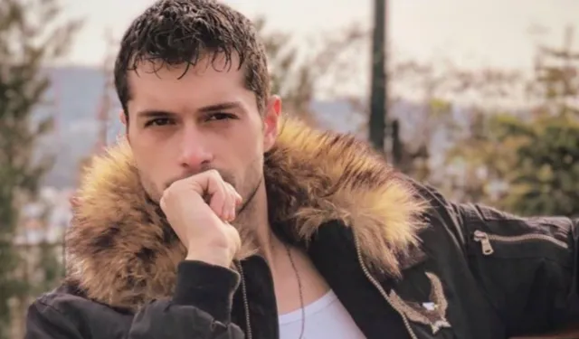 Yaza damga vuracak! Alperen Duymaz 'Doğa’nın Kanunu'nda