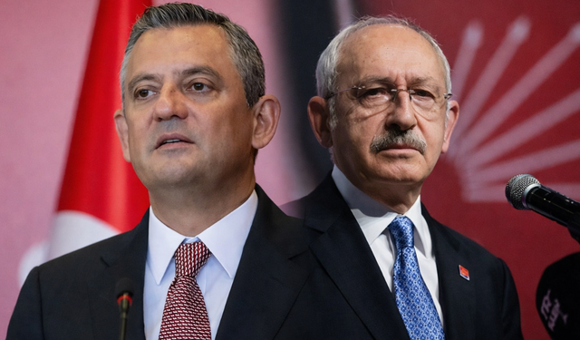 CHP davasında flaş gelişme! Mahkeme erteleme kararı aldı