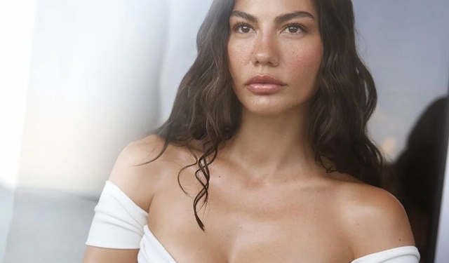 Demet Özdemir’den acil çağrı! Rol arkadaşı için kan aranıyor