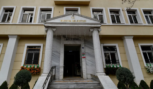 Bornova Belediyesi hakkında soruşturma başlatıldı