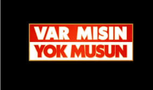 Var mısın Yok musun yeniden ekranda: İşte sunucusu