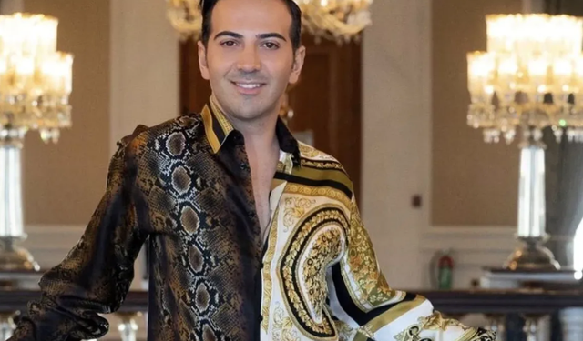 Fenomen davasında yeni karar: Cihan Şensözlü tahliye edildi