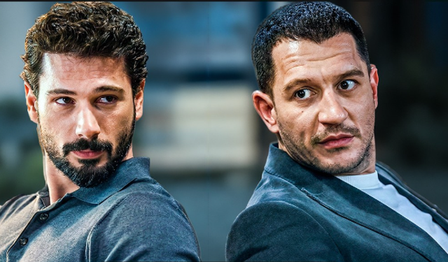 "Yeraltı"nda kafa karıştıran paylaşım!