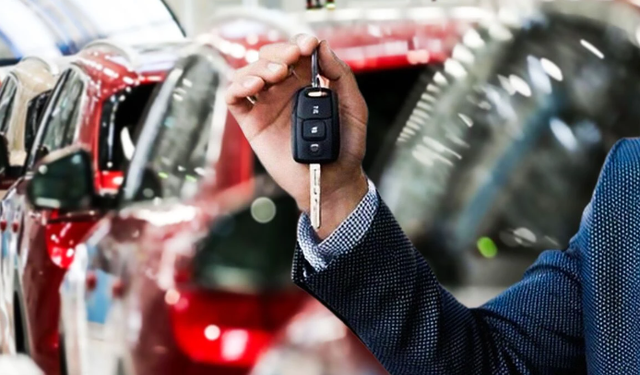 Sıfır araçta ÖTV devrimi! Kimler, nasıl alacak? İşte detaylar...