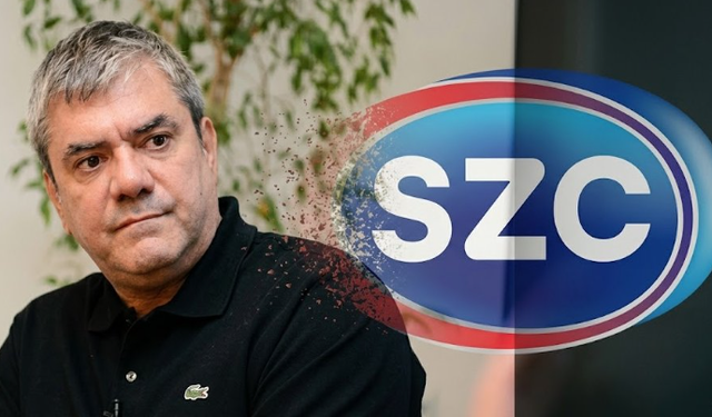 Sözcü TV’de ekranlar karardı, Özdil açtı ağzını yumdu gözünü!