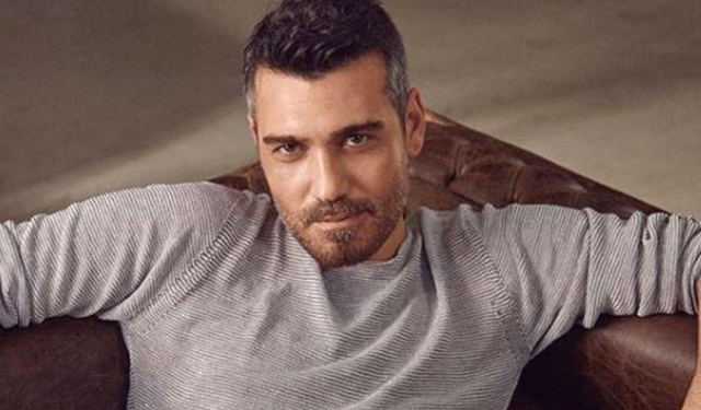 Caner Cindoruk isyan etti: 'Takipçi sayınız kadar oyuncusunuz!'