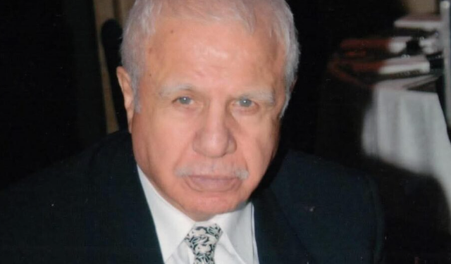 "Kürt Ahmet" lakaplı Ahmet Turgut hayatını kaybetti