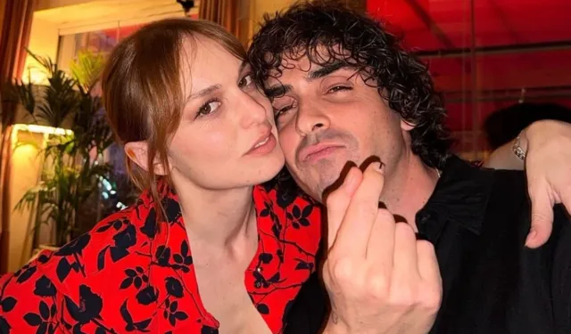 Nilperi Şahinkaya'nın eski sevgilisiyle ilgili iddia yalan çıktı: Baturalp Bekar konuştu