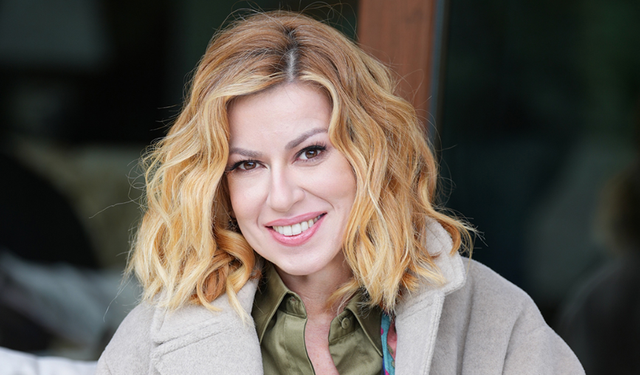 Kıskanmak’ta flaş ayrılık: İpek Tuzcuoğlu veda ediyor