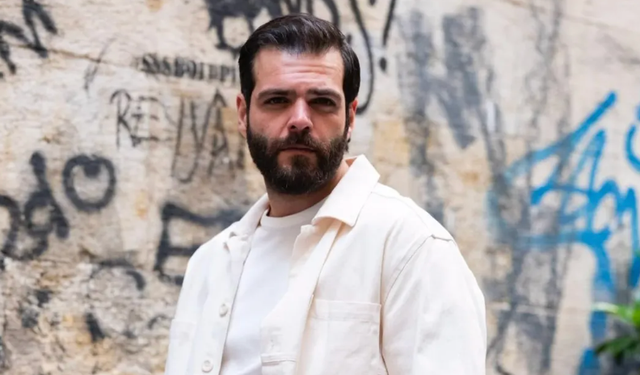 Yeraltı dizisine bomba transfer: Murat Göçmez 'Cengiz' rolüyle geliyor