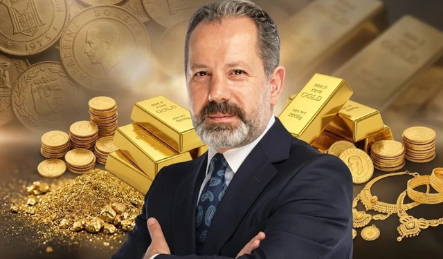İslam Memiş, altın için rakam verip uyardı: Sakın bu hatayı yapmayın