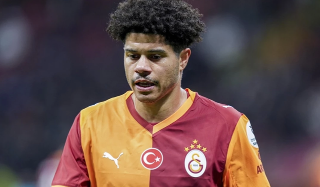 Sara Göztepe maçına yetişecek mi?