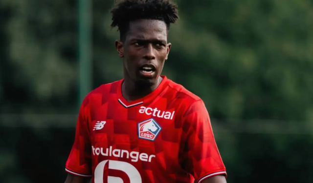 Beşiktaş, Portekizli yıldızı hedefe aldı