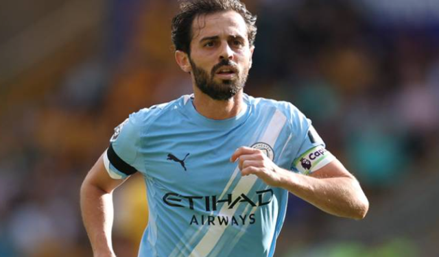 Aslan, Portekizli 10 numarayı kadrosuna katmak istiyor