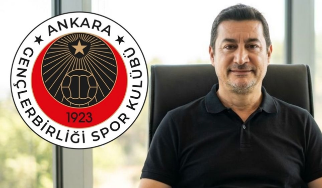 Gençlerbirliği’nde kriz patladı! İsmail Geliç: 'Derhal istifa edin'