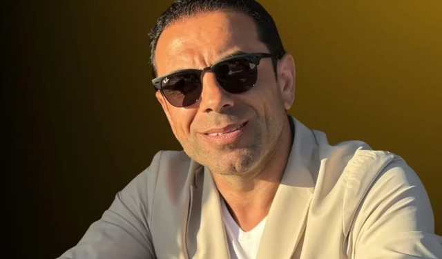 Bahis baronuna İspanya'da kıskıvrak: Fedlan Kılıçaslan yakalandı!