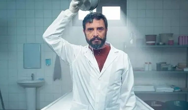 Merakla bekleniyordu: Gassal'ın 3. sezon yayın tarihi belli oldu