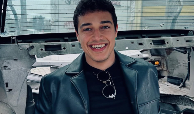 Sahipsizler'den Netflix dizisine: Kaan Miraç Sezen imzayı attı