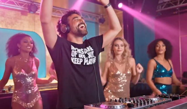 Babasının hatırasıyla geri dönüyor! Fatih Boğalar’dan sürpriz şarkı