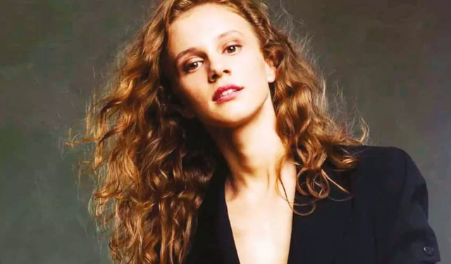 İfade veren oyuncu Ahsen Eroğlu hakkında karar belli oldu