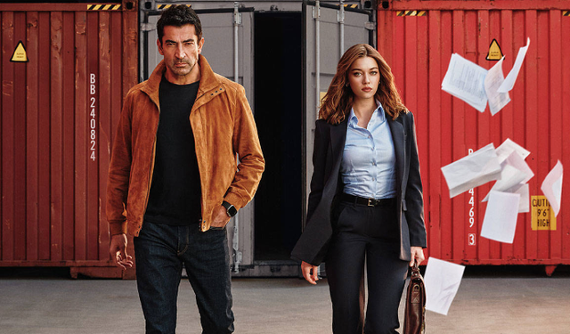 Dengeler tamamen değişiyor! Ünlü oyuncu A.B.İ. dizisine dahil oldu