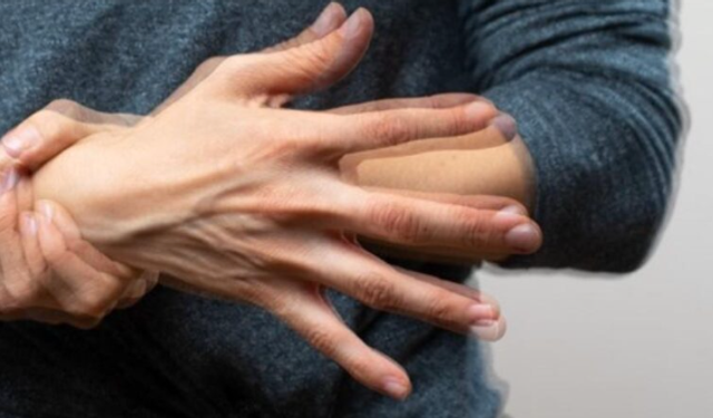 Parkinson’da hareketsizlik süreci hızlandırabiliyor