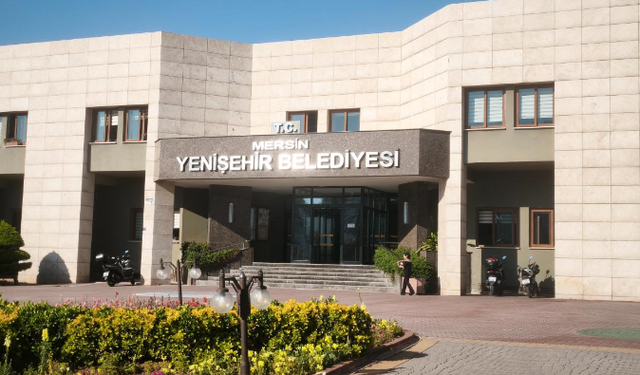 Bir CHP'li belediyeye daha soruşturma