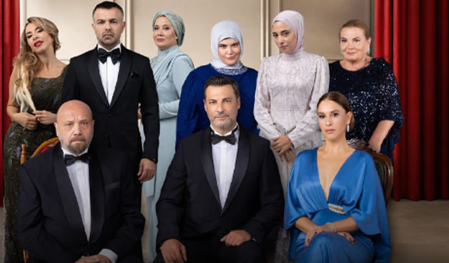 Kızılcık Şerbeti'nden tarihi rekor! 132. bölüm reytingleri yerinden oynattı