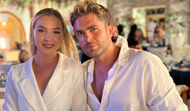 Survivor’da başlayan masal mutlu sonla bitmedi, yeni başlıyor: Bebek geliyor!