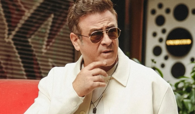 Kenan İmirzalıoğlu ile Afra Saraçoğlu’lu A.B.İ.’ye bomba transfer: İhtiyar geliyor