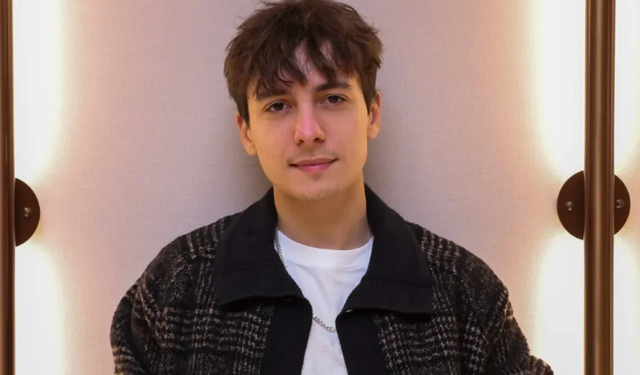 'Öyle Bir Geçer Ki'nin Osman’ı Emir Berke Zincidi geri döndü: Şimdi o dizide