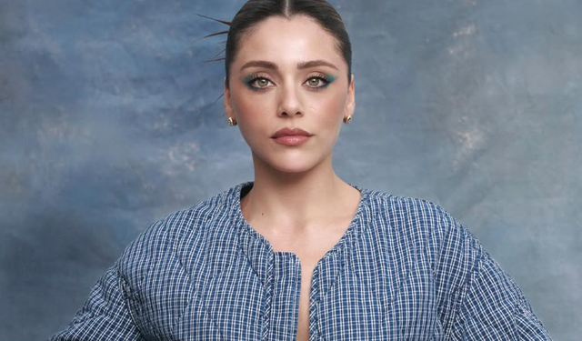 Sıla Türkoğlu’ndan bomba sözler: 'Kimseye yaranmam'