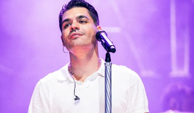 Testi pozitif çıkan Emir Can İğrek'ten ilk açıklama