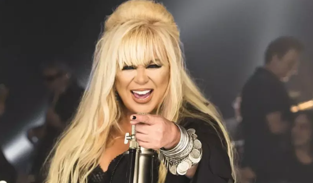 Zerrin Özer’den yürek burkan sözler: 'Artık tek başıma yürüyemiyorum!'