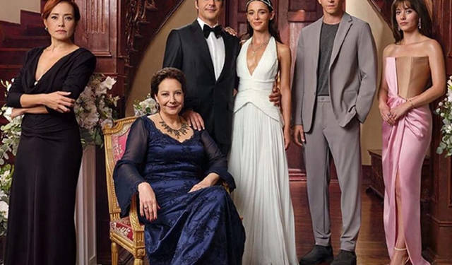 Fenomen dizide büyük şok: Yeni bölüm yayına dakikalar kala iptal edildi!