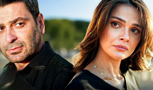 Uzak Şehir dizisinde büyük kriz! Reytingler tepetaklak