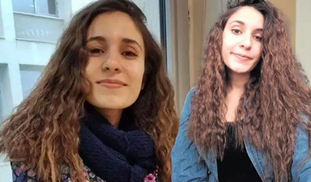 Gülistan Doku dosyasında şok gelişme: Şüpheli mesajlar ortaya çıktı!