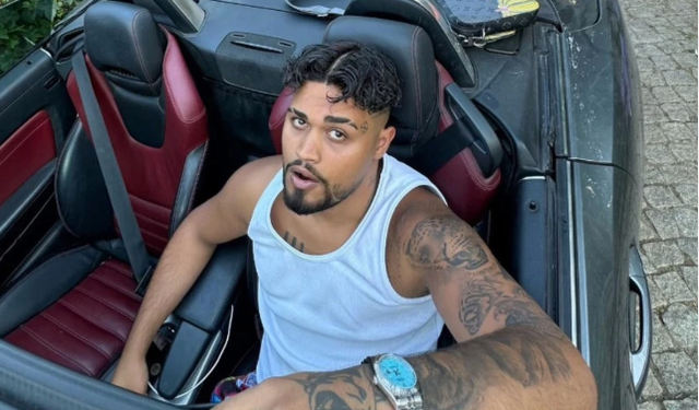 AK Parti'li Yusuf İbiş’ten Lvbel C5’e sert ültimatom: 'Sizi daha çok zıplatacağız!'