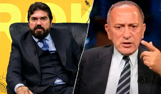 ROK’un siyaset balonu patladı! Altaylı o iddialara noktayı koydu: 'Tamamen yalan!'