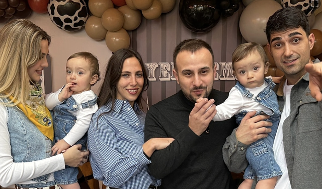 Hülya Avşar’ın damadı kim? Zehra Çilingiroğlu evlilik yolunda!